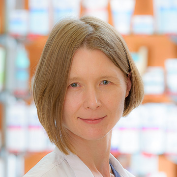 Annette Althaus-Grüner