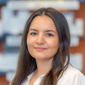 Sibel Orhan