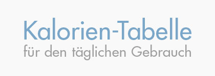 kalorien-tabelle_logo